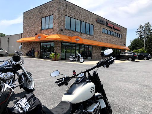 Harley-Davidson Dealer «Lancaster Harley-Davidson», reviews and photos, 308 Beaver Valley Pike, Willow Street, PA 17584, USA