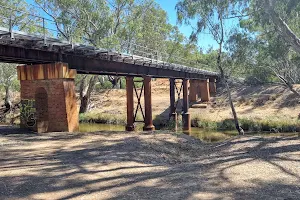 Campaspe River Reserve image