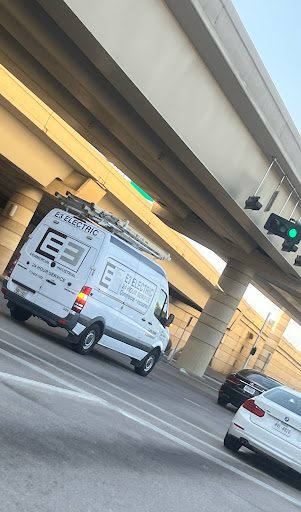 Photo of E3 Electric