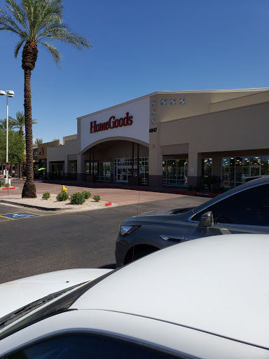 Home Goods Store «HomeGoods», reviews and photos, 4847 E Ray Rd, Phoenix, AZ 85044, USA