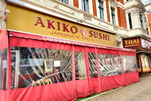 Akiko Sushi image