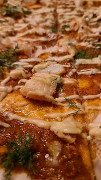 Okonomiyaki du Pizzeria Piacere, Pizza Populaire à Marseille - n°7