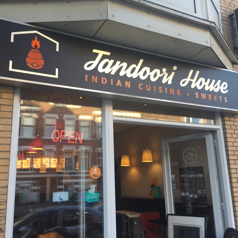 Tandoori House