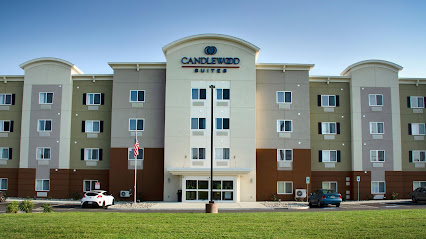 Candlewood Suites Lancaster West, an IHG Hotel