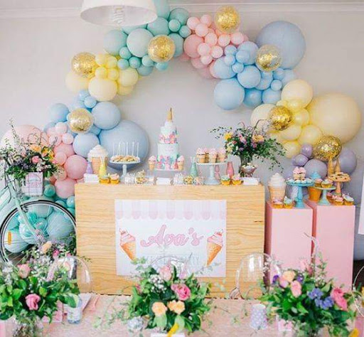 Event Planner «Carolina Events & Cultural Center», reviews and photos, 3209 Gresham Lake Rd # 146, Raleigh, NC 27615, USA