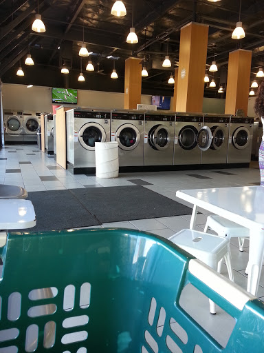 Laundromat «Spin Cycle Laundry of Sacramento», reviews and photos, 4250 Fruitridge Rd, Sacramento, CA 95820, USA