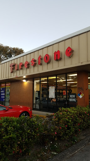 Tire Shop «Firestone Complete Auto Care», reviews and photos, 7300 W Commercial Blvd, Lauderhill, FL 33319, USA