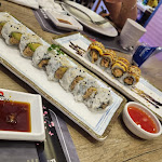 Photo n°3 de l'avis de Maria.a fait le 24/06/2023 à 00:23 sur le  FUJIYAMA à Pompei