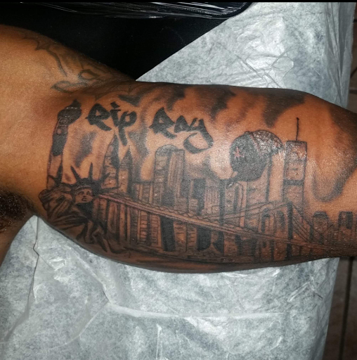 Explore taylor swift lyric tattoo ideas, creative tattoo ideas in Bethlehem, available at Southside Ink