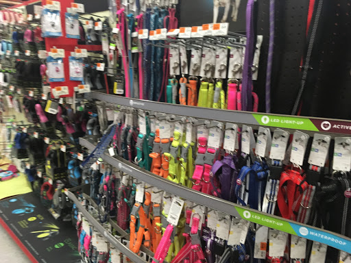 Pet Supply Store «Petco Animal Supplies», reviews and photos, 103 Commerce Way a, Woburn, MA 01801, USA