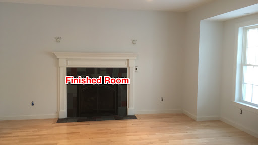 Photo of Martineau Drywall Company