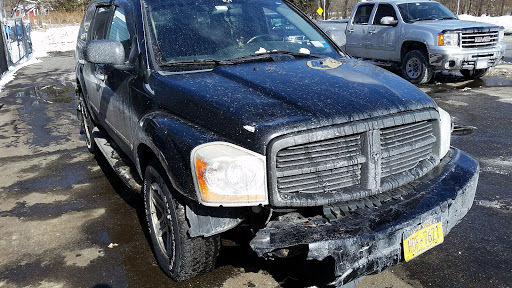 Auto Repair Shop «NJV Auto Center», reviews and photos, 27 Orange Turnpike, Sloatsburg, NY 10974, USA