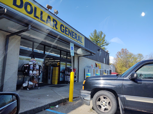 Discount Store «Dollar General», reviews and photos, 3420 Main St, Stamping Ground, KY 40379, USA