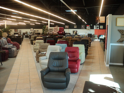 Furniture Store «John Paras Furniture», reviews and photos, 560 W 9000 S, Sandy, UT 84070, USA