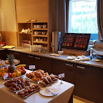 Photo n°2 de l'avis de Jürgen. fait le 15/09/2018 à 05:39 sur le  Art & Design Hotel Napura à Siebeneich