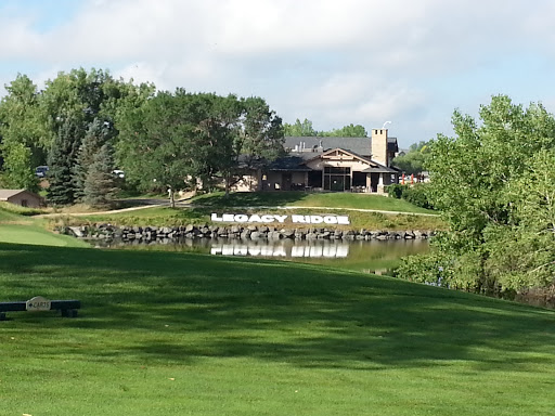 Golf Course «Legacy Ridge Golf Course», reviews and photos, 10801 Legacy Ridge Pkwy, Westminster, CO 80031, USA