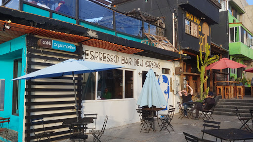 Outstanding cafes in Tijuana