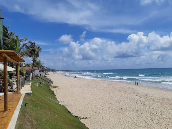 Plage de Porto de Galinhas