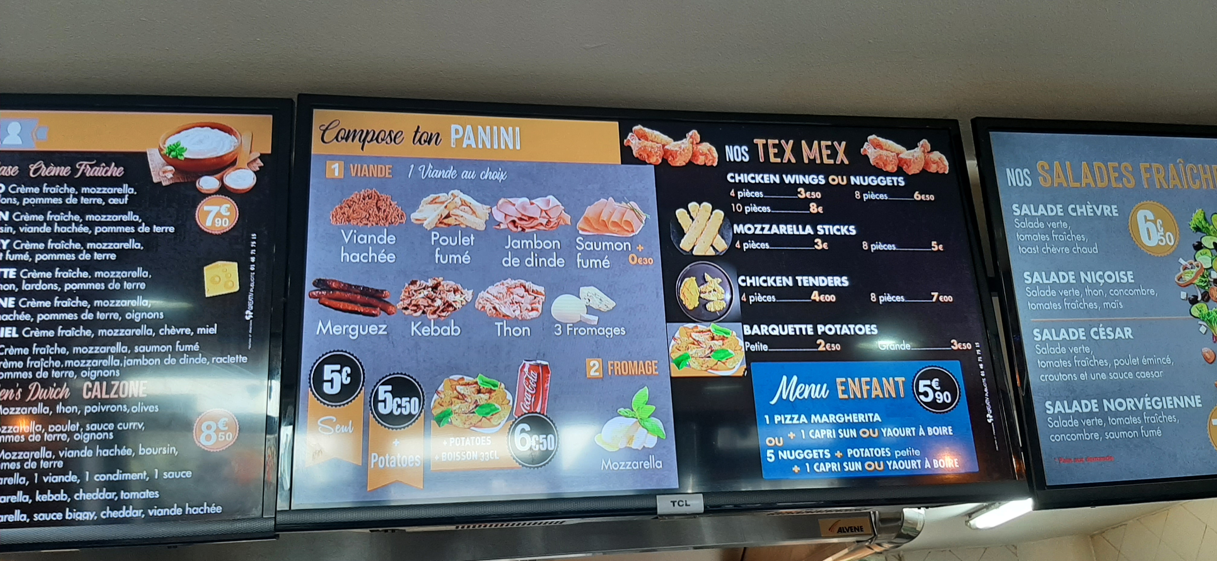 Photo n° 14 de l'avis de Fabulous. fait le 15/10/2023 à 15:38