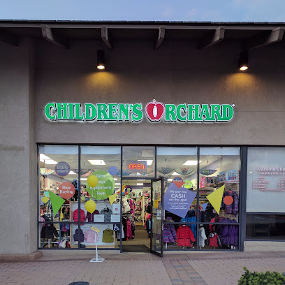 Children's Orchard Lake Forest