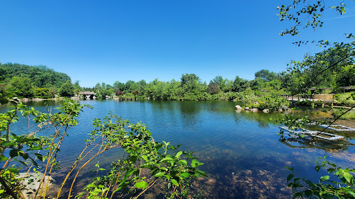 Botanical Garden «Frederik Meijer Gardens», reviews and photos, 1000 E Beltline Ave NE, Grand Rapids, MI 49525, USA