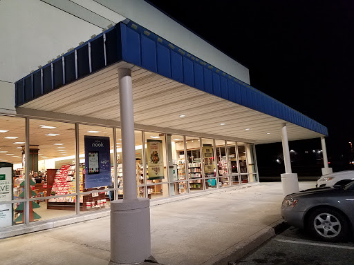Book Store «Barnes & Noble», reviews and photos, 620 Marketplace Dr, Bel Air, MD 21014, USA