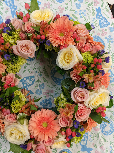 Florist «Given-Erwin Florist», reviews and photos, 328 Cambridge St, Burlington, MA 01803, USA