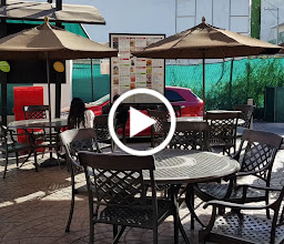 Cafe Club 21 De Marzo Rubi photo