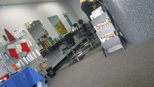 Beauty Salon «New Images Family Hair Care», reviews and photos, 101 E Moreland Rd # 101, Willow Grove, PA 19090, USA