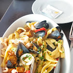 Photo n°1 de l'avis de Eric.e fait le 07/08/2023 à 20:48 sur le  Pasta & Basta à Ventimiglia