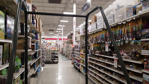 Craft Store «Michaels», reviews and photos, 18700 Veterans Blvd #12, Port Charlotte, FL 33954, USA