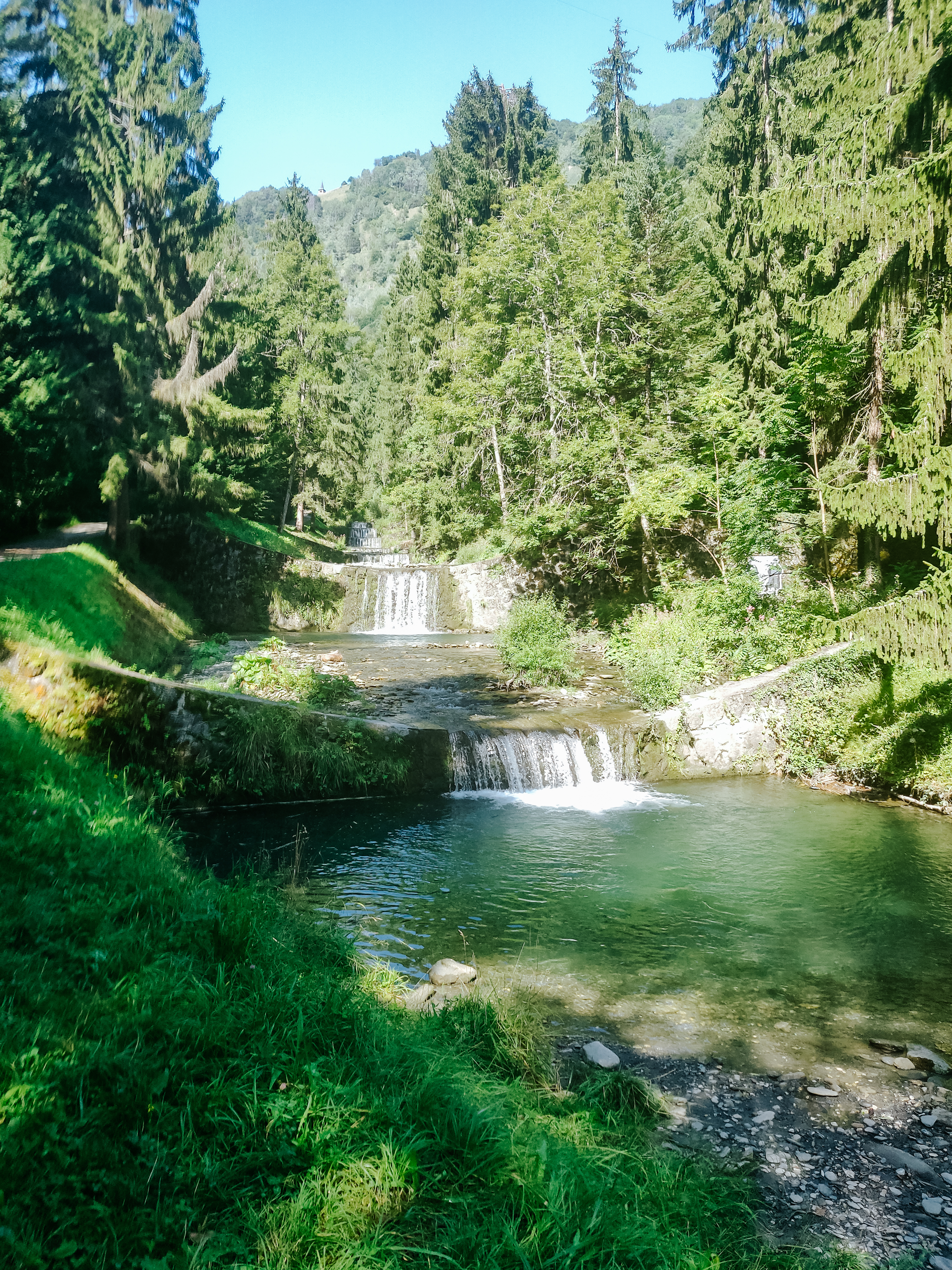 Photo n° 1 de l'avis de Chloé.b fait le 12/08/2021 à 11:30