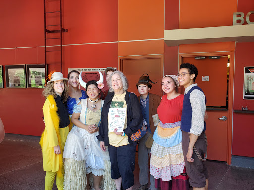 Performing Arts Theater «Hangar Theatre», reviews and photos, 801 Taughannock Blvd, Ithaca, NY 14850, USA