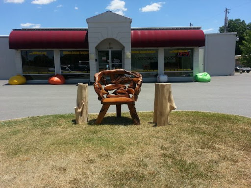 Furniture Store «WWBeds Custom Furniture», reviews and photos, 3524 Camp Robinson Rd, North Little Rock, AR 72118, USA
