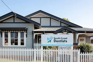 South Coast Dentists - Dr Abhi Pathak & Associates image