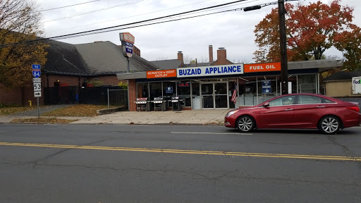 Appliance Store «Buzaid Mutual Appliances & TV», reviews and photos, 125 South St, Danbury, CT 06810, USA