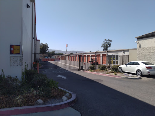 Self-Storage Facility «Public Storage», reviews and photos, 19102 E Walnut Dr N, Rowland Heights, CA 91748, USA
