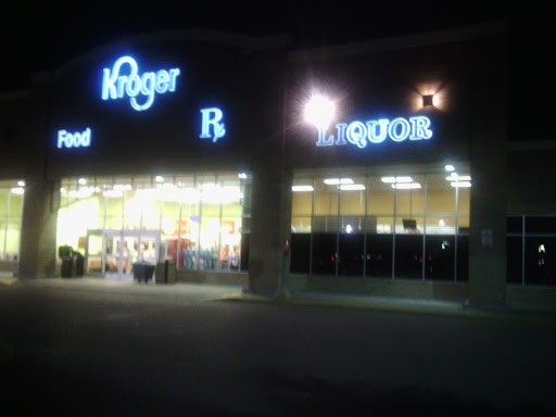 Grocery Store «Kroger», reviews and photos, 45540 Michigan Ave, Canton, MI 48188, USA
