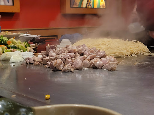 Takoyaki restaurant Albuquerque