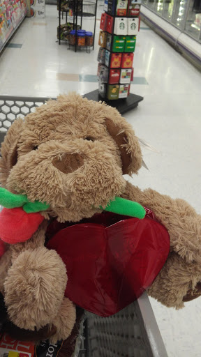 Grocery Store «Kroger», reviews and photos, 4211 S 3rd St, Louisville, KY 40214, USA