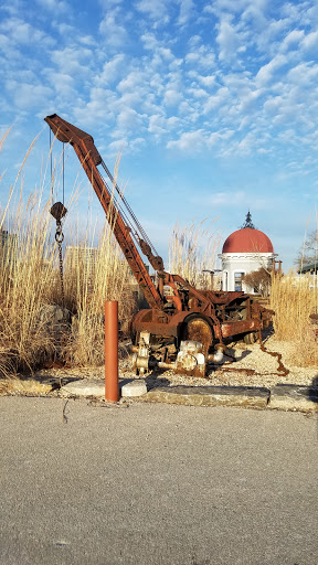 Museum «Baltimore Museum of Industry», reviews and photos, 1415 Key Hwy E, Baltimore, MD 21230, USA