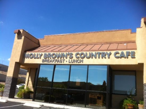 Molly Browns Country Cafe image