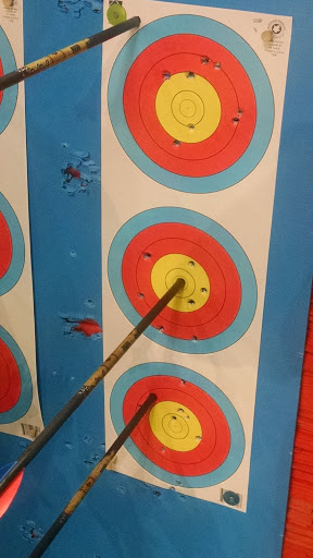 Shooting Range «Ohio Valley Outdoors», reviews and photos, 2805 Columbus-Lancaster Rd NW, Lancaster, OH 43130, USA