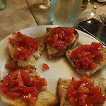 Photo n°8 de l'avis de oliviero.a fait le 07/10/2022 à 21:06 sur le  Al Vecchio Bivio à Grottaferrata