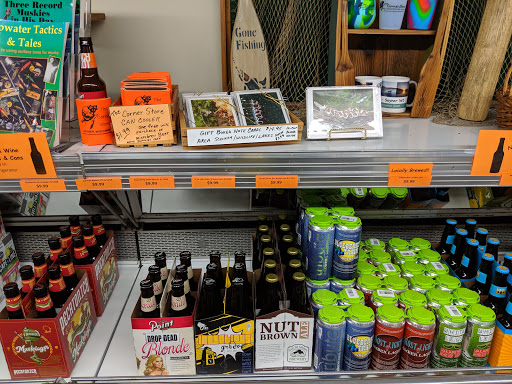 General Store «Corner Store», reviews and photos, 3109 Razorback Rd, Sayner, WI 54560, USA