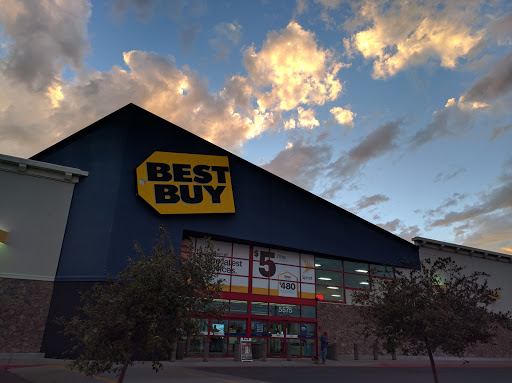 Electronics Store «Best Buy», reviews and photos, 5575 S Virginia St, Reno, NV 89502, USA