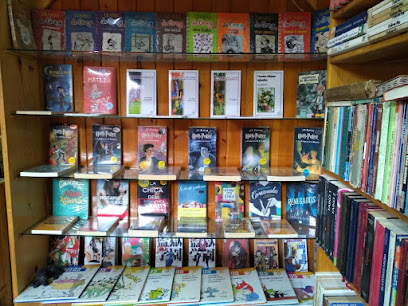 Librería Ciudad Real