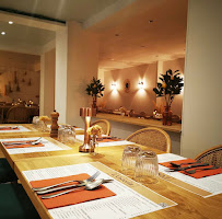 Atmosphère du Restaurant italien L'Osteria Annecy - n°4