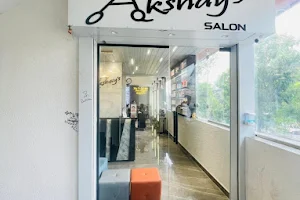 Akshay Salon Vasai image