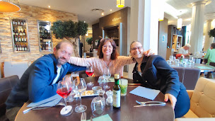 Photo n°145 de IL RISTORANTE - le restaurant italien de Nîmes à Nîmes ()